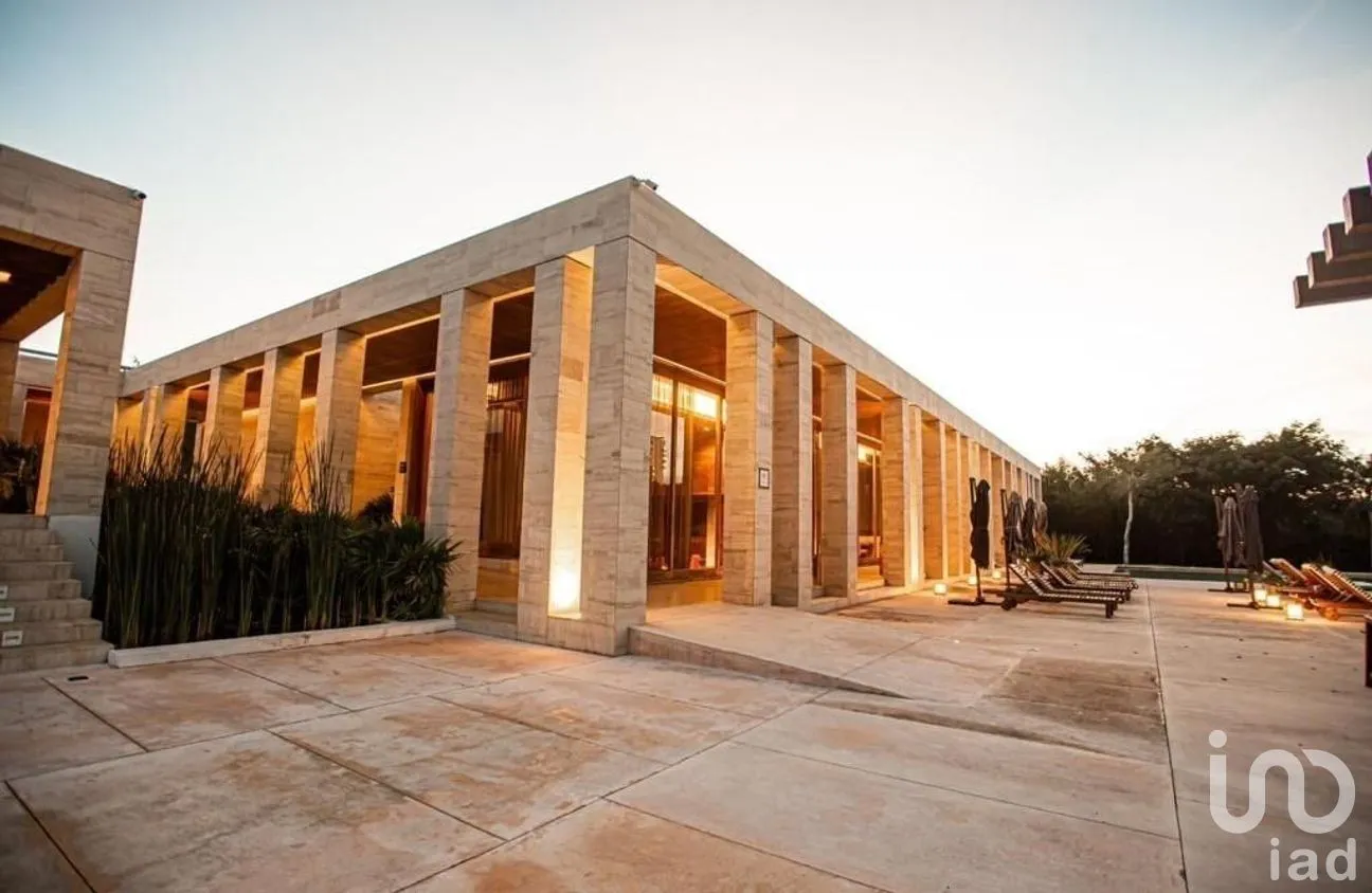 Terreno en Venta en Cabo Norte, Mérida, Yucatán | NEX-274201 | iad México | Foto 24 de 30