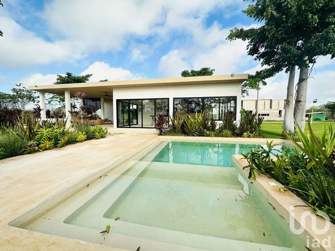 Terreno en Venta en Cabo Norte, Mérida, Yucatán | NEX-274201 | iad México | Foto 8 de 30