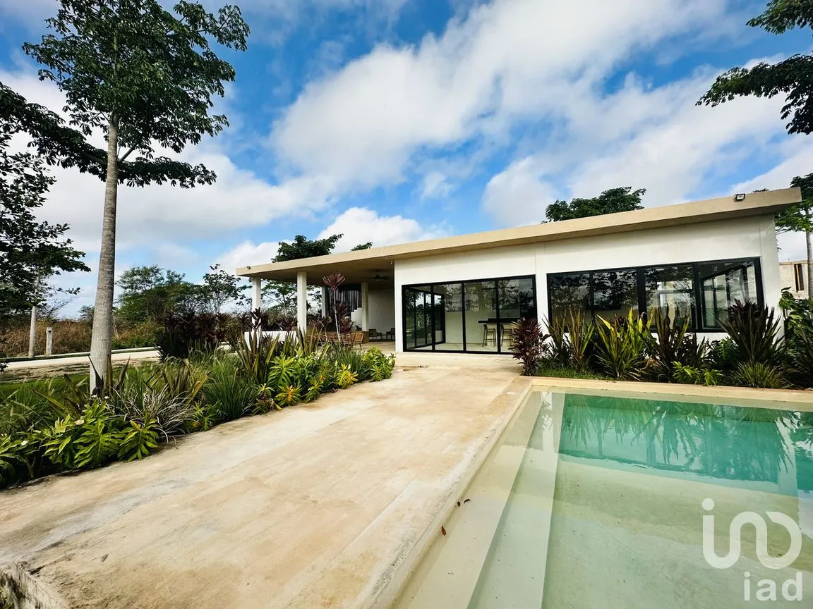 Terreno en Venta en Cabo Norte, Mérida, Yucatán | NEX-274201 | iad México | Foto 10 de 30