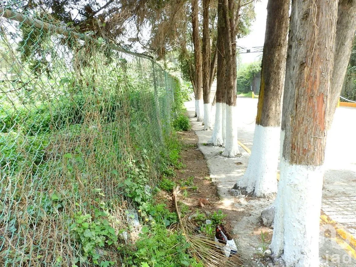 Terreno en Venta en San Mateo Tecoloapan, Atizapán de Zaragoza, Estado de México | NEX-275339 | iad México | Foto 2 de 11