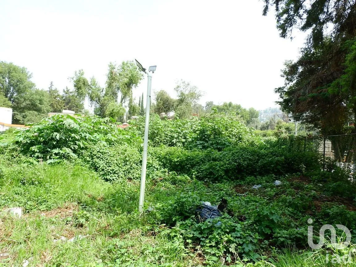 Terreno en Venta en San Mateo Tecoloapan, Atizapán de Zaragoza, Estado de México | NEX-275339 | iad México | Foto 5 de 11