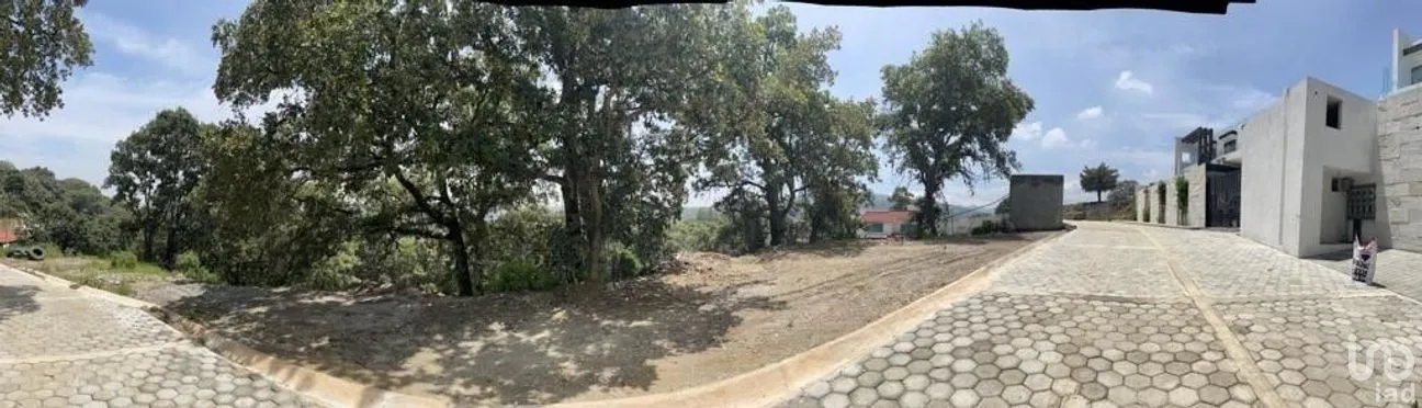 Terreno en Venta en Fincas de Sayavedra, Atizapán de Zaragoza, Estado de México | NEX-275366 | iad México | Foto 3 de 9