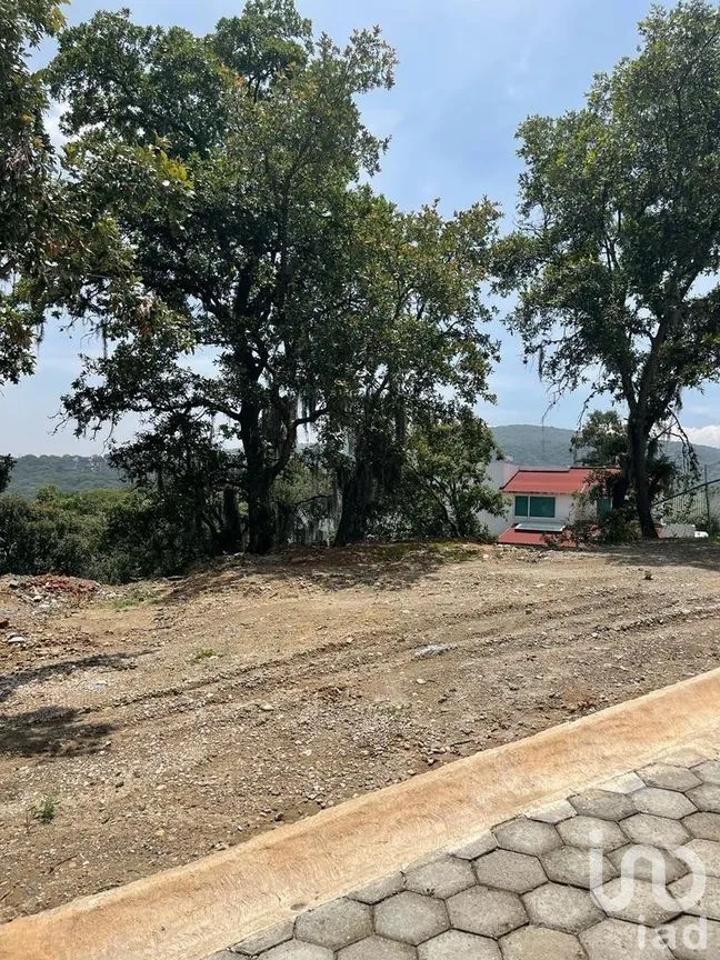 Terreno en Venta en Fincas de Sayavedra, Atizapán de Zaragoza, Estado de México | NEX-275366 | iad México | Foto 4 de 9