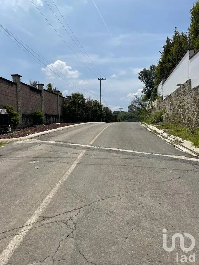 Terreno en Venta en Fincas de Sayavedra, Atizapán de Zaragoza, Estado de México | NEX-275366 | iad México | Foto 5 de 9