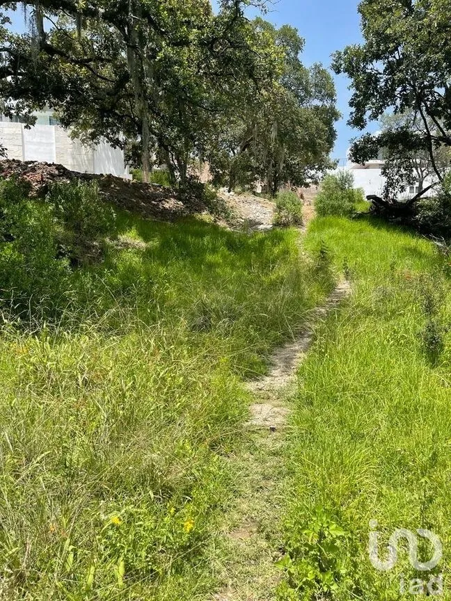Terreno en Venta en Fincas de Sayavedra, Atizapán de Zaragoza, Estado de México | NEX-275366 | iad México | Foto 6 de 9