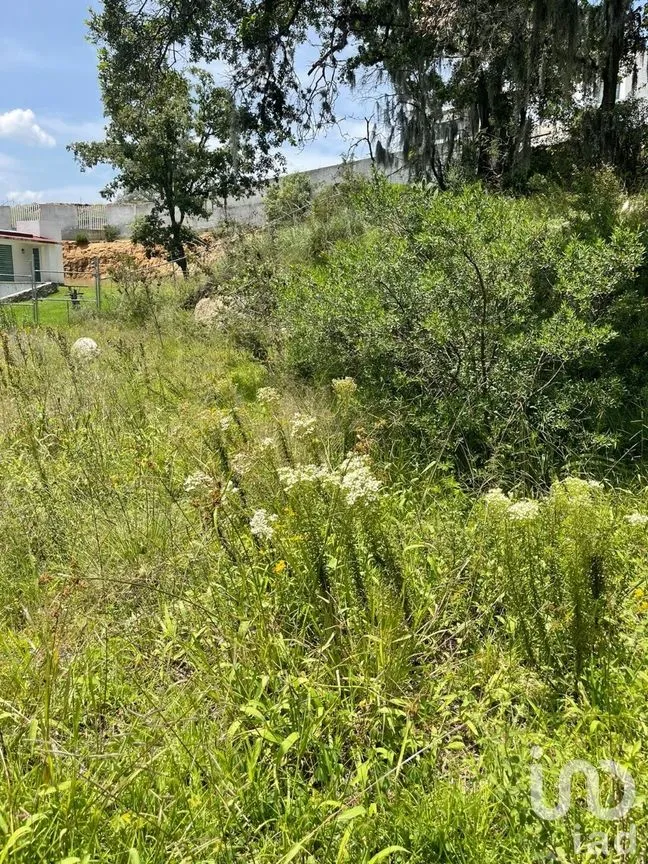Terreno en Venta en Fincas de Sayavedra, Atizapán de Zaragoza, Estado de México | NEX-275366 | iad México | Foto 8 de 9