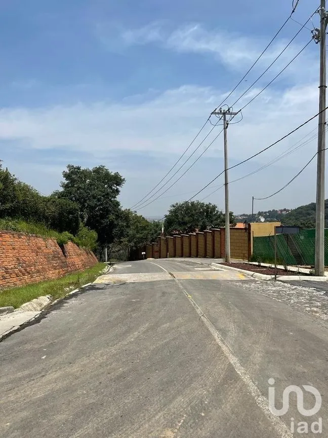 Terreno en Venta en Fincas de Sayavedra, Atizapán de Zaragoza, Estado de México | NEX-275366 | iad México | Foto 9 de 9
