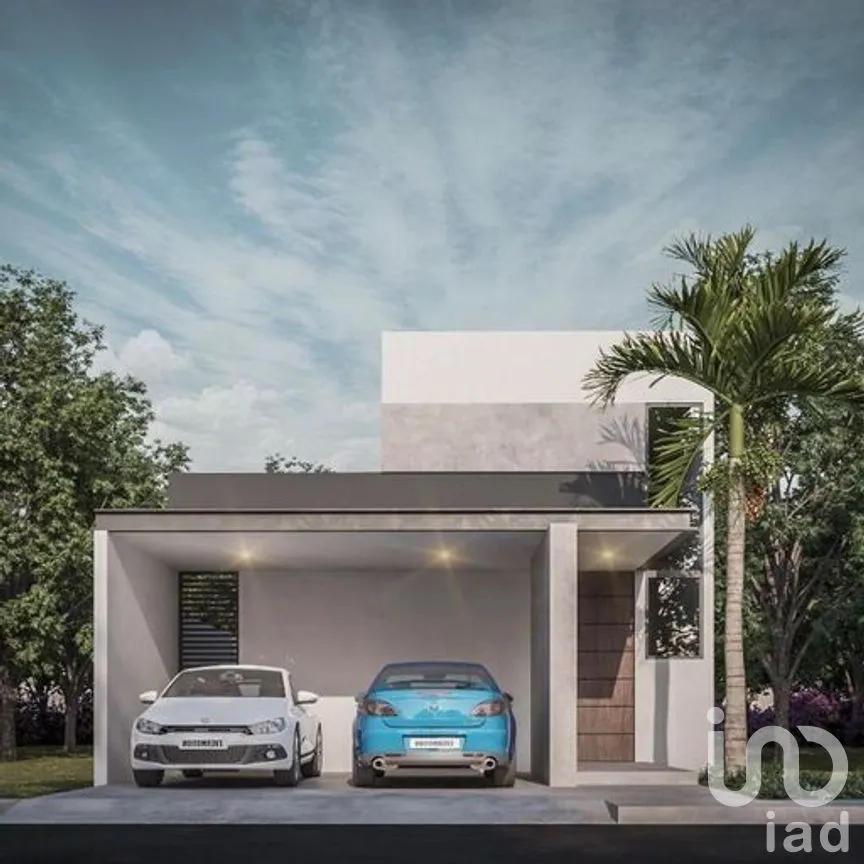 Casa en Venta en Dzityá, Mérida, Yucatán | NEX-275399 | iad México | Foto 6 de 6