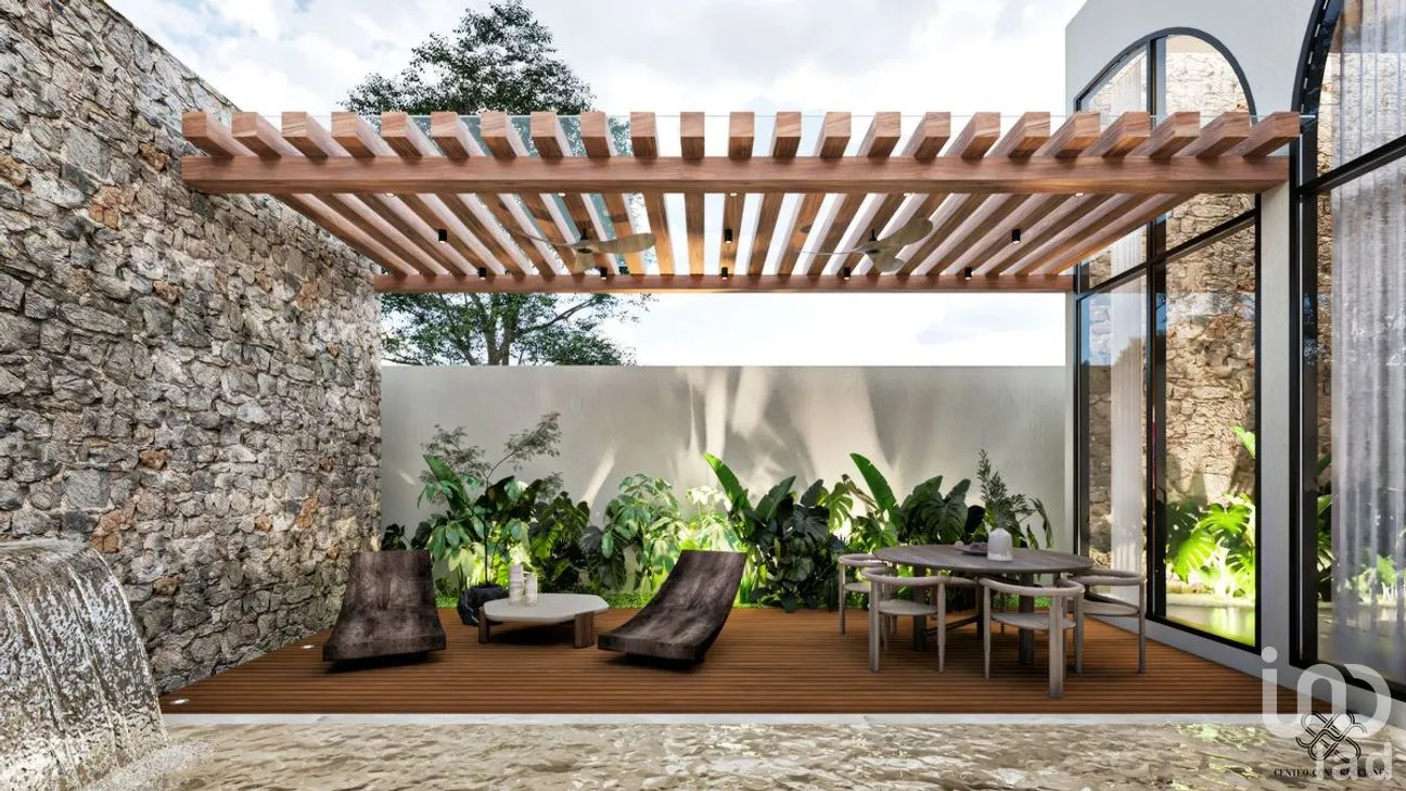 Casa en Venta en Tamanché, Mérida, Yucatán | NEX-275494 | iad México | Foto 14 de 18