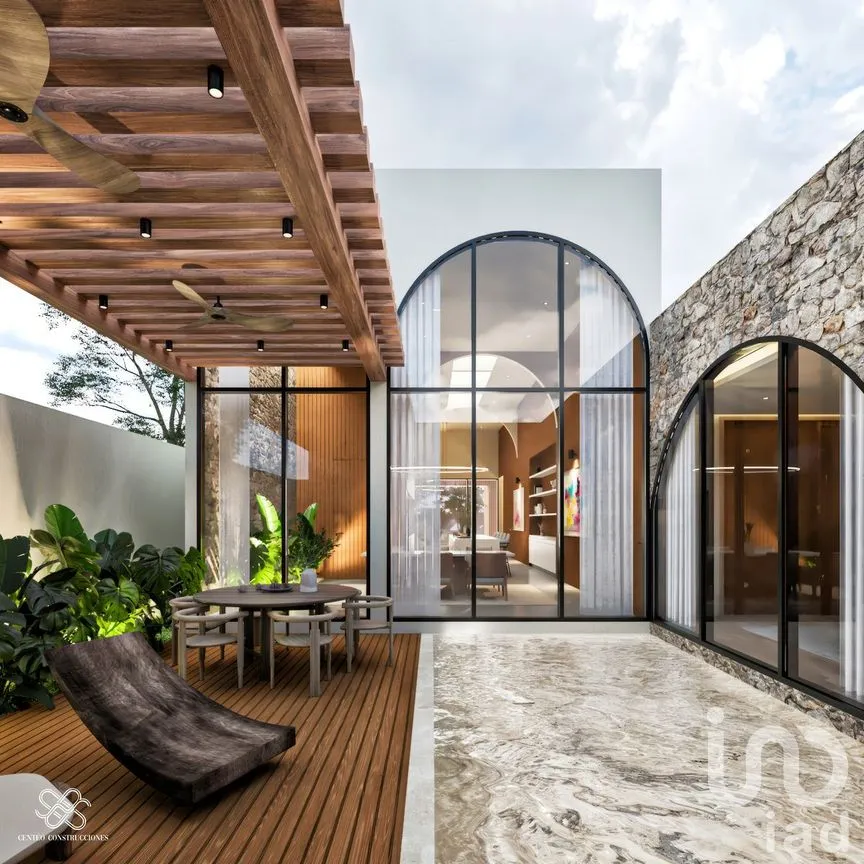 Casa en Venta en Tamanché, Mérida, Yucatán | NEX-275494 | iad México | Foto 15 de 18