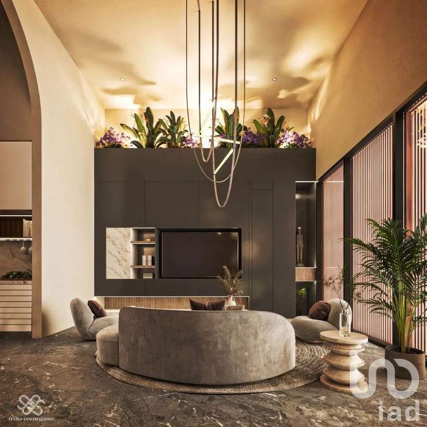 Casa en Venta en Tamanché, Mérida, Yucatán | NEX-275494 | iad México | Foto 16 de 18