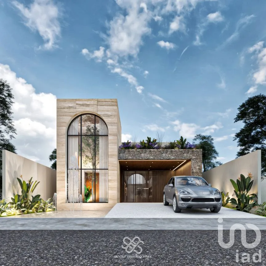 Casa en Venta en Tamanché, Mérida, Yucatán | NEX-275494 | iad México | Foto 17 de 18