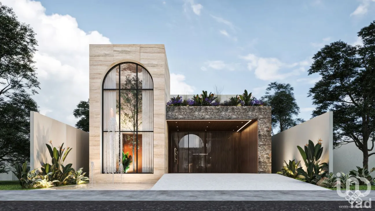 Casa en Venta en Tamanché, Mérida, Yucatán | NEX-275494 | iad México | Foto 18 de 18