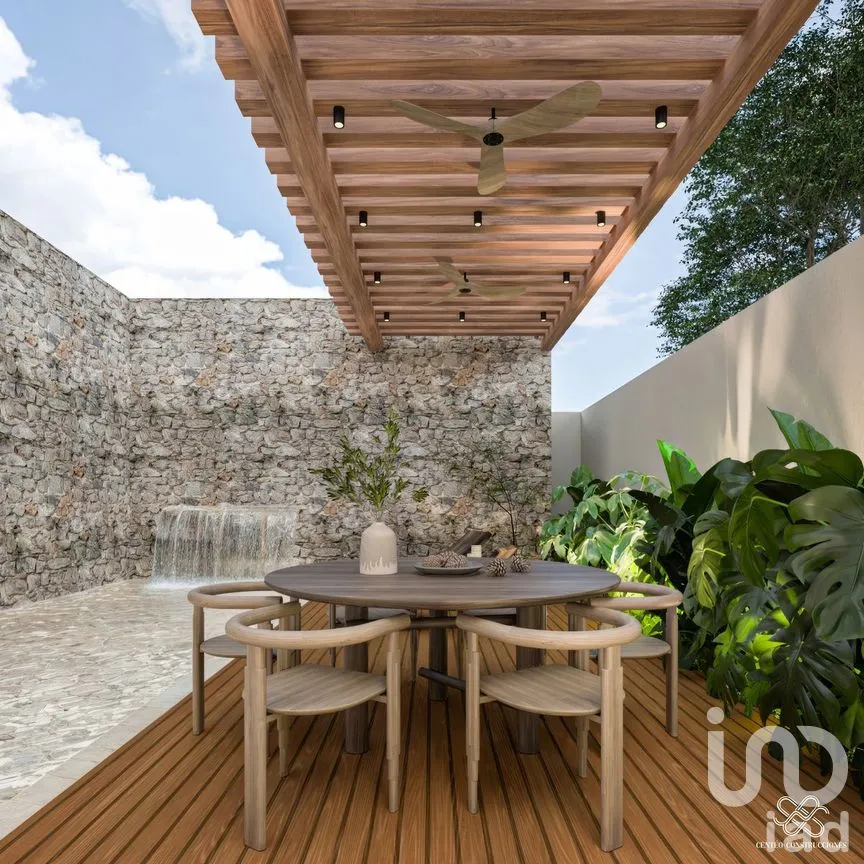 Casa en Venta en Tamanché, Mérida, Yucatán | NEX-275494 | iad México | Foto 6 de 18