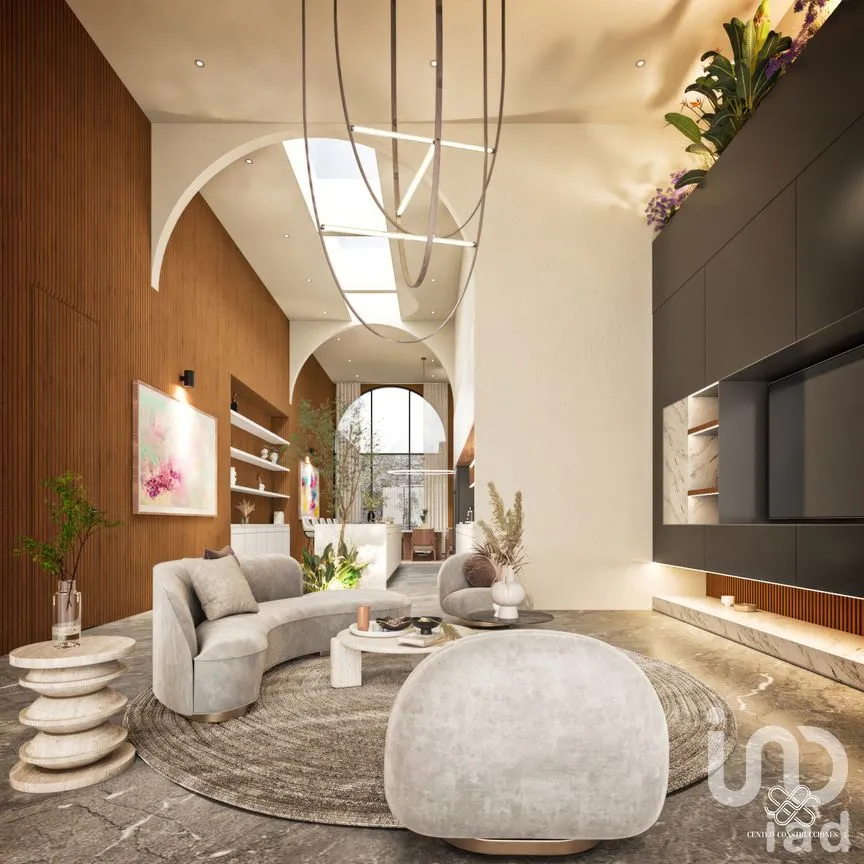 Casa en Venta en Tamanché, Mérida, Yucatán | NEX-275494 | iad México | Foto 7 de 18