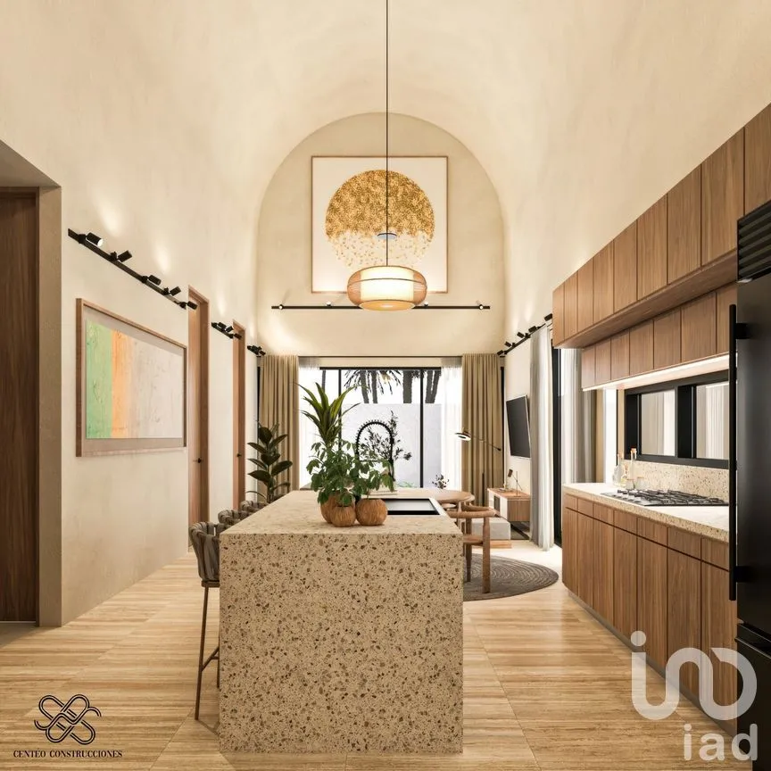 Casa en Venta en Chelem, Progreso, Yucatán | NEX-275496 | iad México | Foto 7 de 11