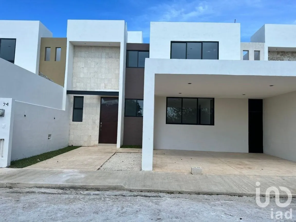 Casa en Venta en Praderas del Mayab, Conkal, Yucatán | NEX-276143 | iad México | Foto 25 de 27