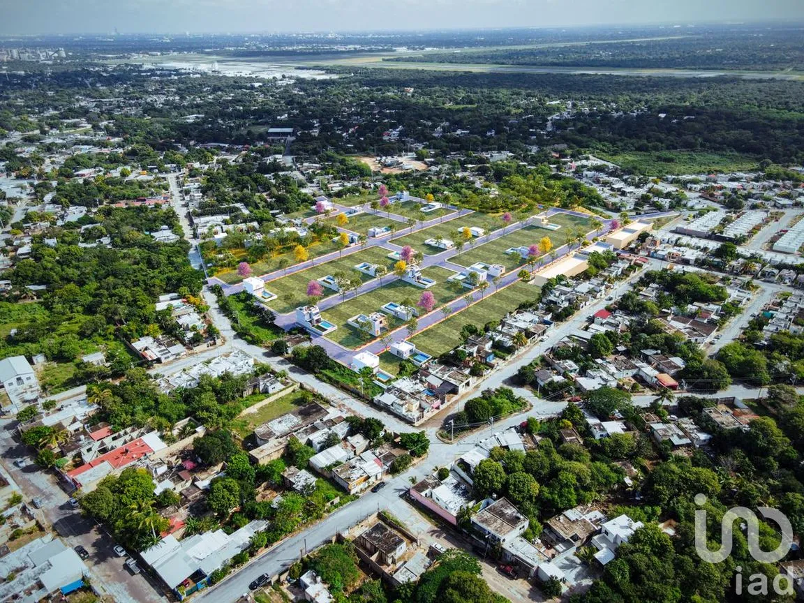 Terreno en Venta en Palmas del Sur, Mérida, Yucatán | NEX-276523 | iad México | Foto 4 de 6