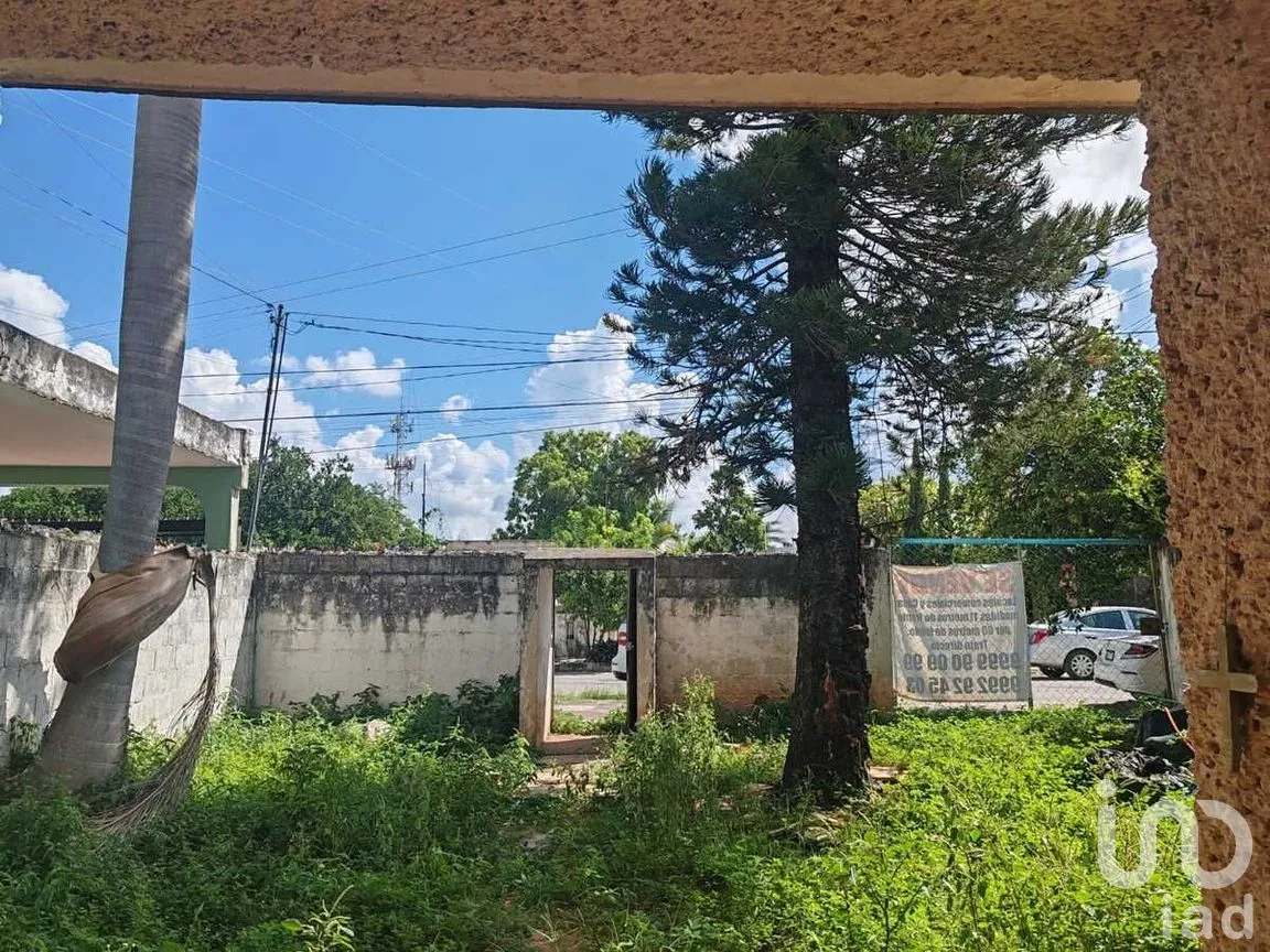 Casa en Venta en Emiliano Zapata Ote, Mérida, Yucatán | NEX-276524 | iad México | Foto 2 de 22