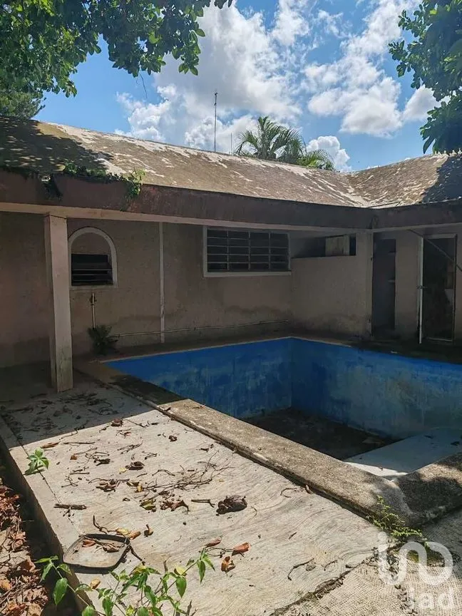 Casa en Venta en Emiliano Zapata Ote, Mérida, Yucatán | NEX-276524 | iad México | Foto 19 de 22