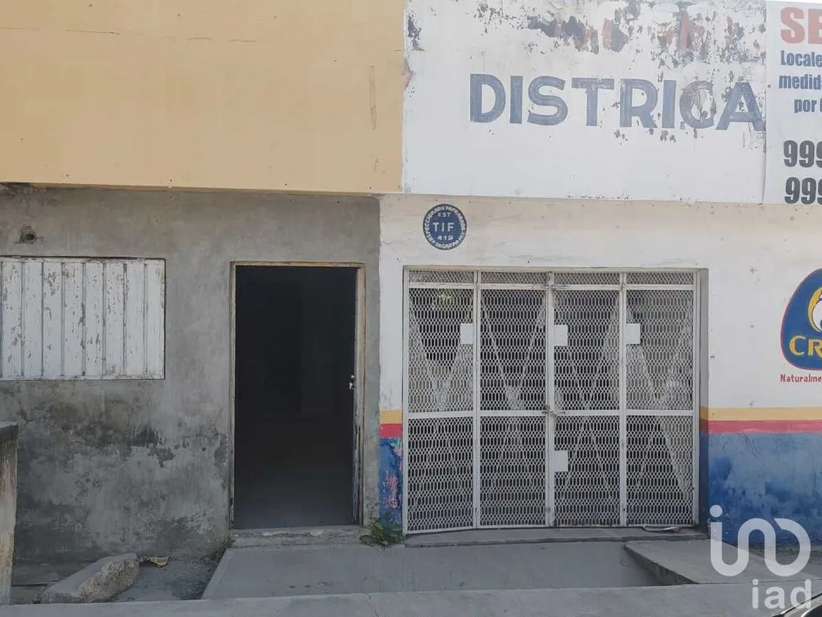Casa en Venta en Emiliano Zapata Ote, Mérida, Yucatán | NEX-276524 | iad México | Foto 5 de 22