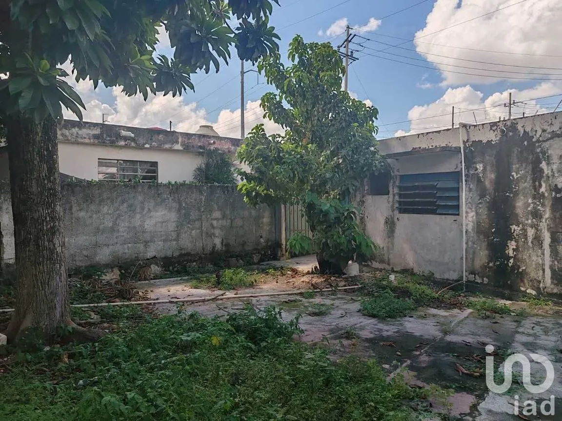 Casa en Venta en Emiliano Zapata Ote, Mérida, Yucatán | NEX-276524 | iad México | Foto 9 de 22