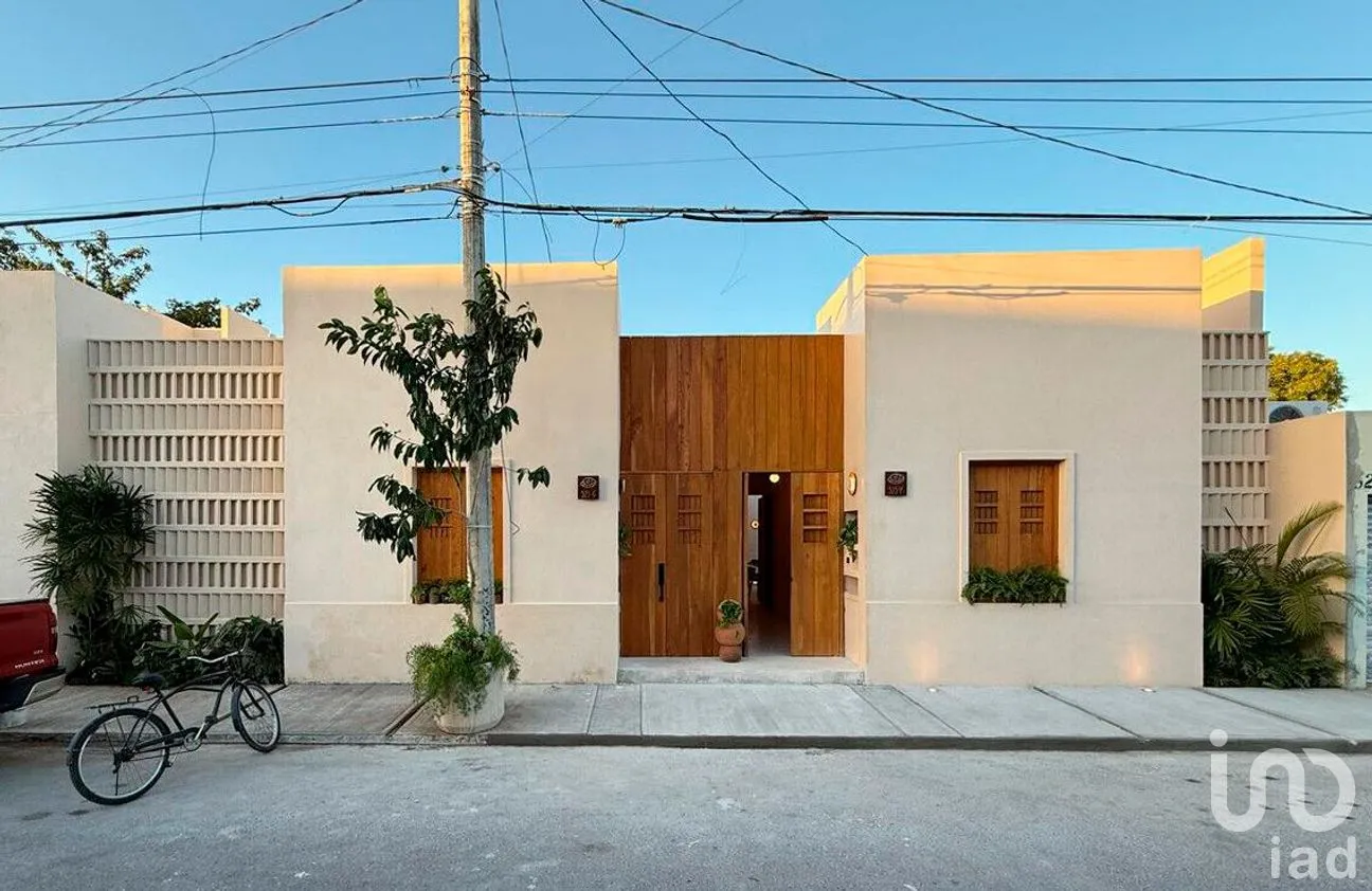 Casa en Venta en Mérida Centro, Mérida, Yucatán | NEX-276896 | iad México | Foto 4 de 16