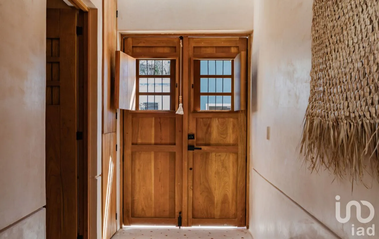 Casa en Venta en Mérida Centro, Mérida, Yucatán | NEX-276896 | iad México | Foto 5 de 16