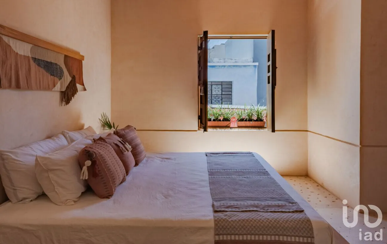 Casa en Venta en Mérida Centro, Mérida, Yucatán | NEX-276896 | iad México | Foto 7 de 16