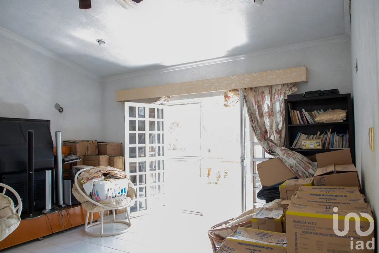 Casa en Venta en Centro Umán, Umán, Yucatán | NEX-277789 | iad México | Foto 3 de 11
