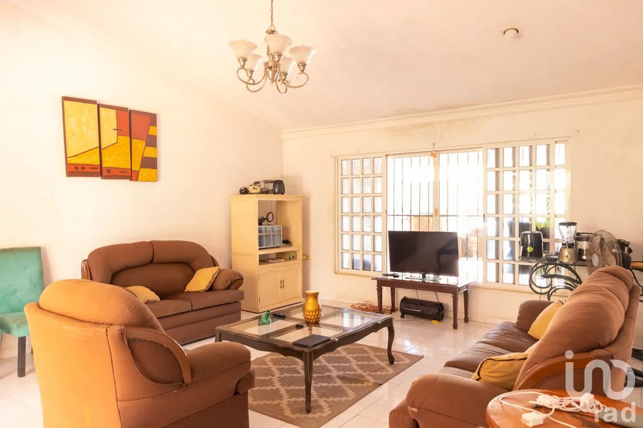 Casa en Venta en Centro Umán, Umán, Yucatán | NEX-277789 | iad México | Foto 9 de 11