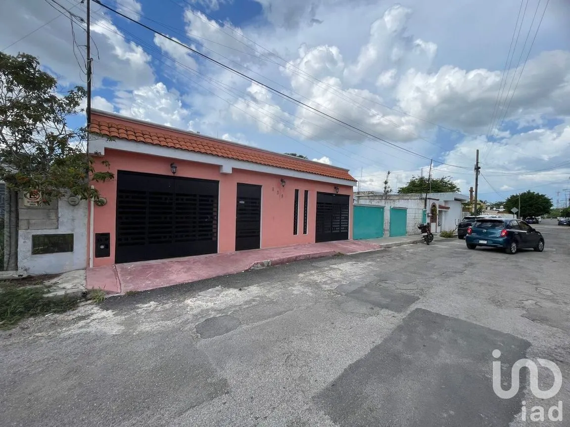 Casa en Venta en Mulsay, Mérida, Yucatán | NEX-277790 | iad México | Foto 2 de 39
