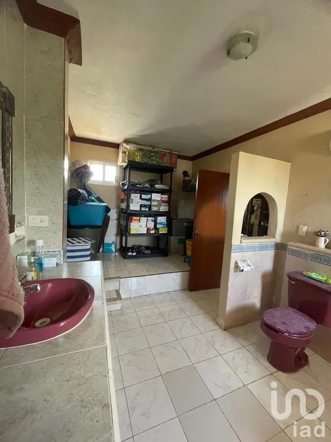 Casa en Venta en Mulsay, Mérida, Yucatán | NEX-277790 | iad México | Foto 11 de 39