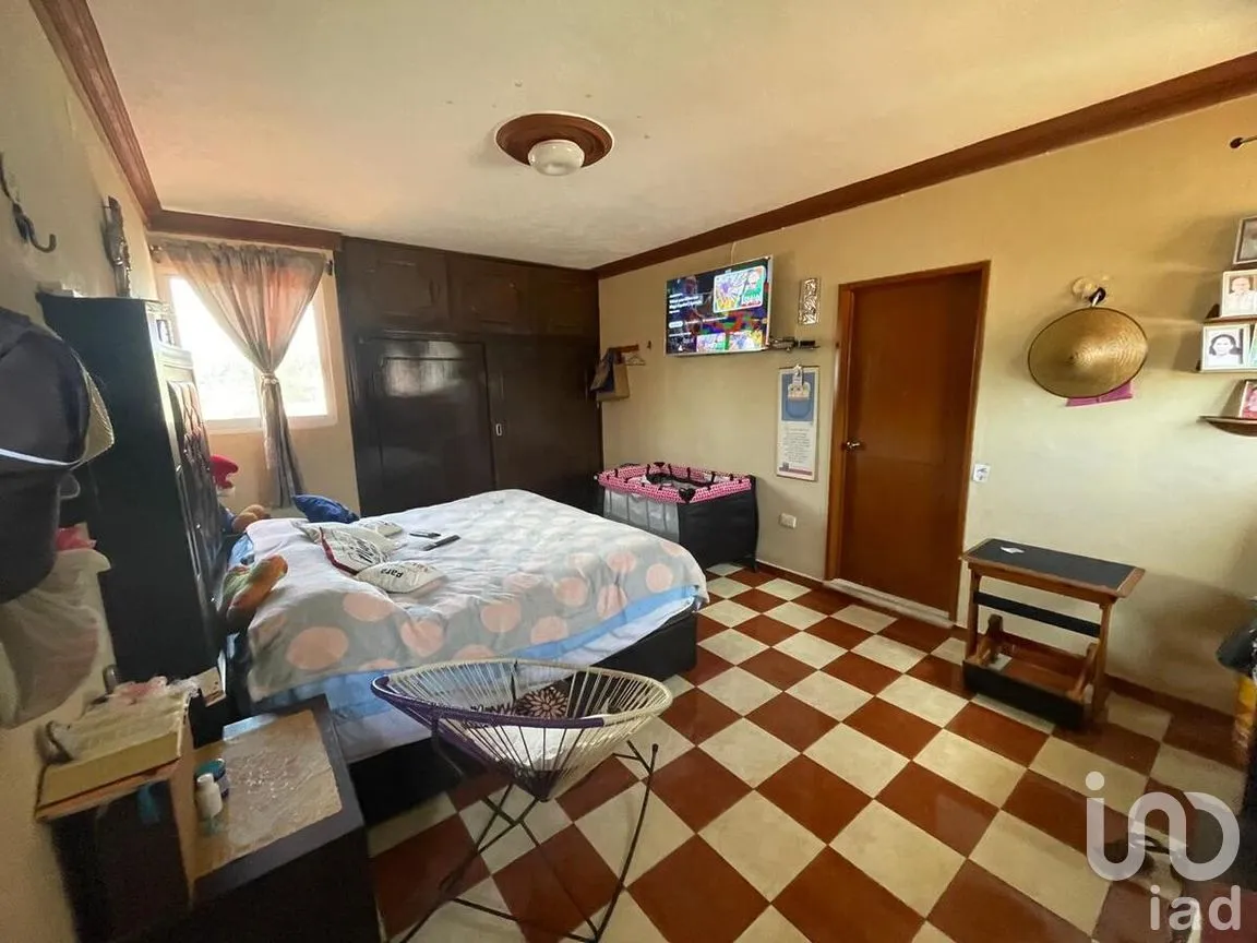 Casa en Venta en Mulsay, Mérida, Yucatán | NEX-277790 | iad México | Foto 18 de 39