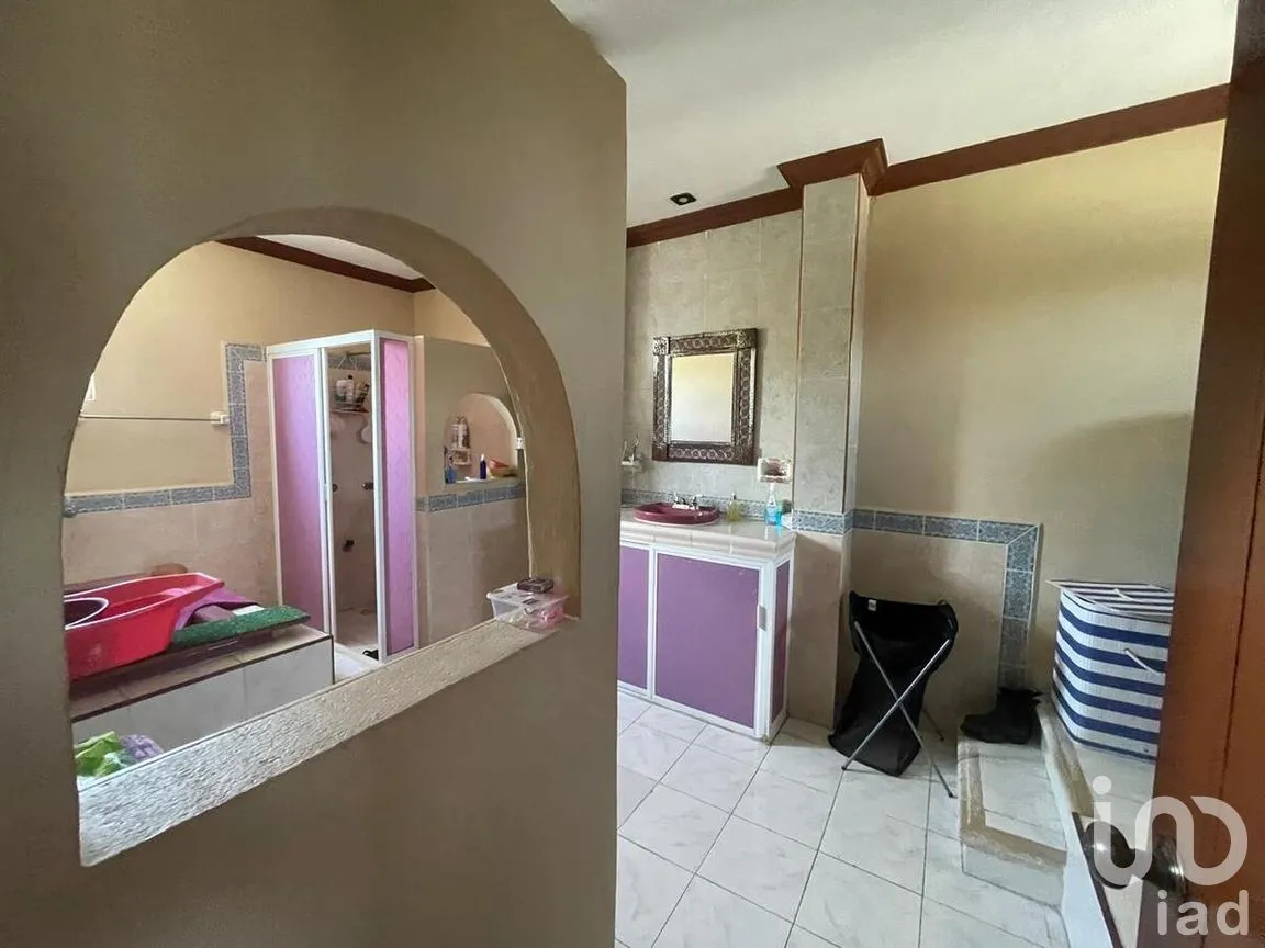 Casa en Venta en Mulsay, Mérida, Yucatán | NEX-277790 | iad México | Foto 19 de 39