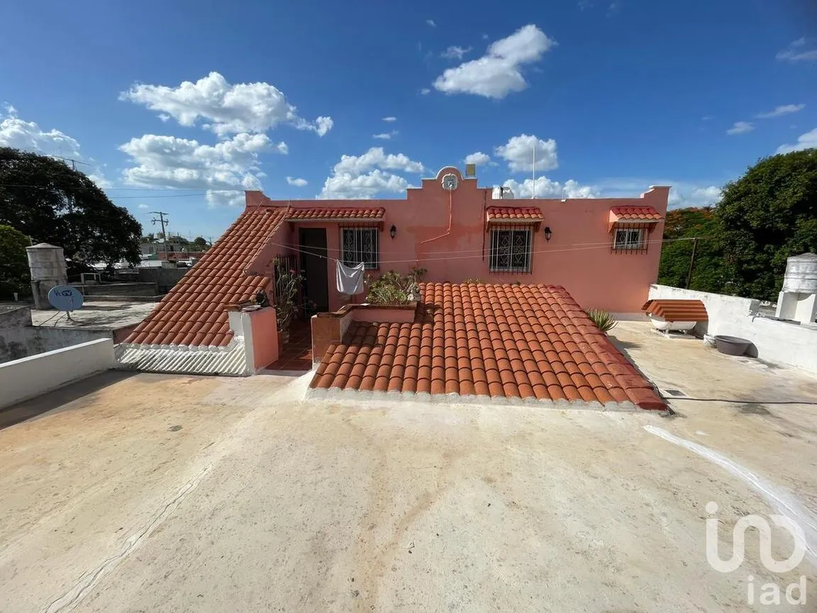 Casa en Venta en Mulsay, Mérida, Yucatán | NEX-277790 | iad México | Foto 25 de 39