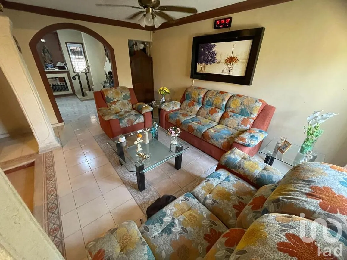 Casa en Venta en Mulsay, Mérida, Yucatán | NEX-277790 | iad México | Foto 32 de 39