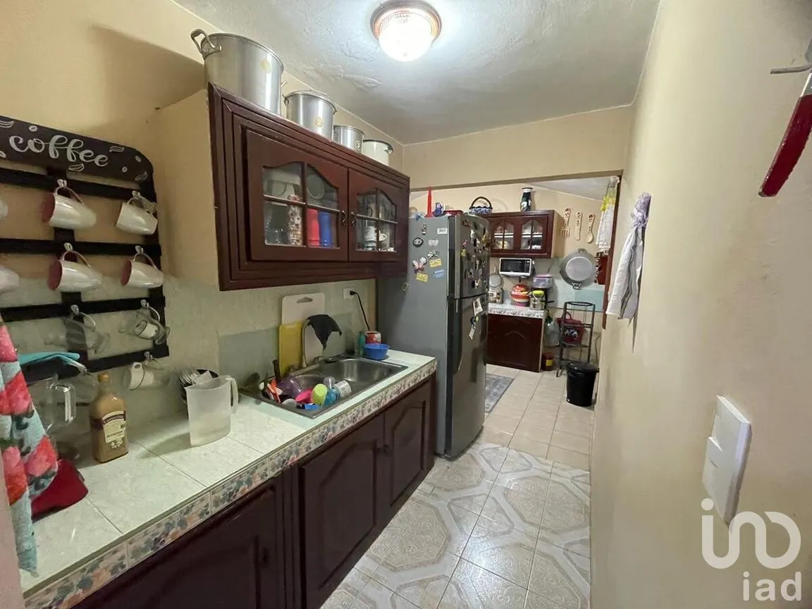 Casa en Venta en Mulsay, Mérida, Yucatán | NEX-277790 | iad México | Foto 35 de 39