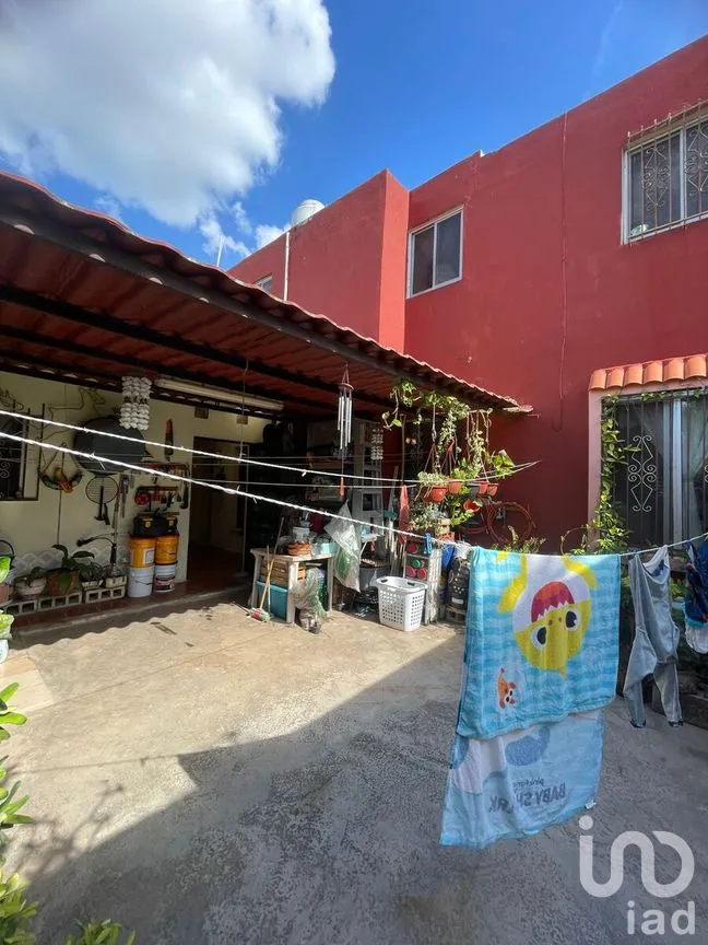 Casa en Venta en Mulsay, Mérida, Yucatán | NEX-277790 | iad México | Foto 36 de 39