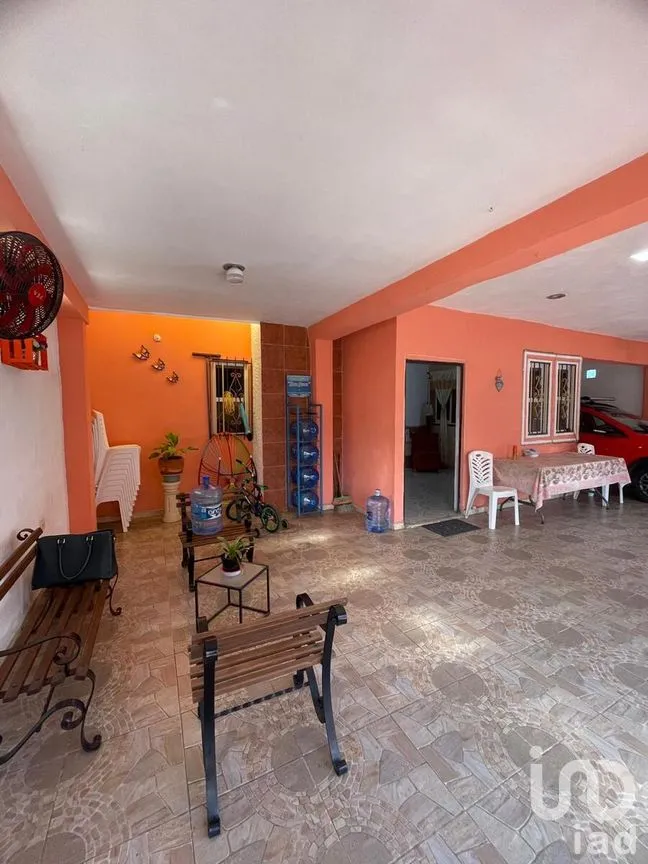 Casa en Venta en Mulsay, Mérida, Yucatán | NEX-277790 | iad México | Foto 37 de 39