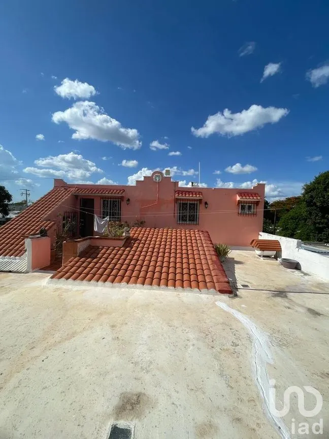Casa en Venta en Mulsay, Mérida, Yucatán | NEX-277790 | iad México | Foto 7 de 39