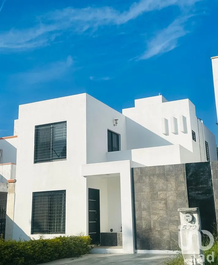 Casa en Venta en Gran Santa Fe, Mérida, Yucatán | NEX-277833 | iad México | Foto 14 de 14