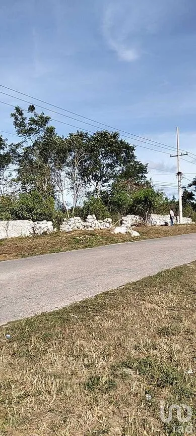 Terreno en Venta en Acanceh, Acanceh, Yucatán | NEX-278062 | iad México | Foto 3 de 10