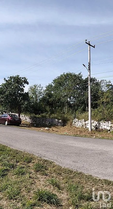Terreno en Venta en Acanceh, Acanceh, Yucatán | NEX-278062 | iad México | Foto 6 de 10