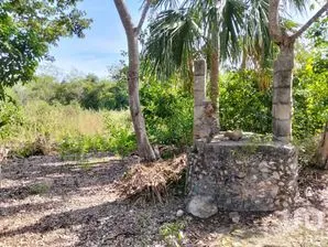 NEX-278062 - Terreno en Venta en Acanceh, CP 97380, Yucatán.