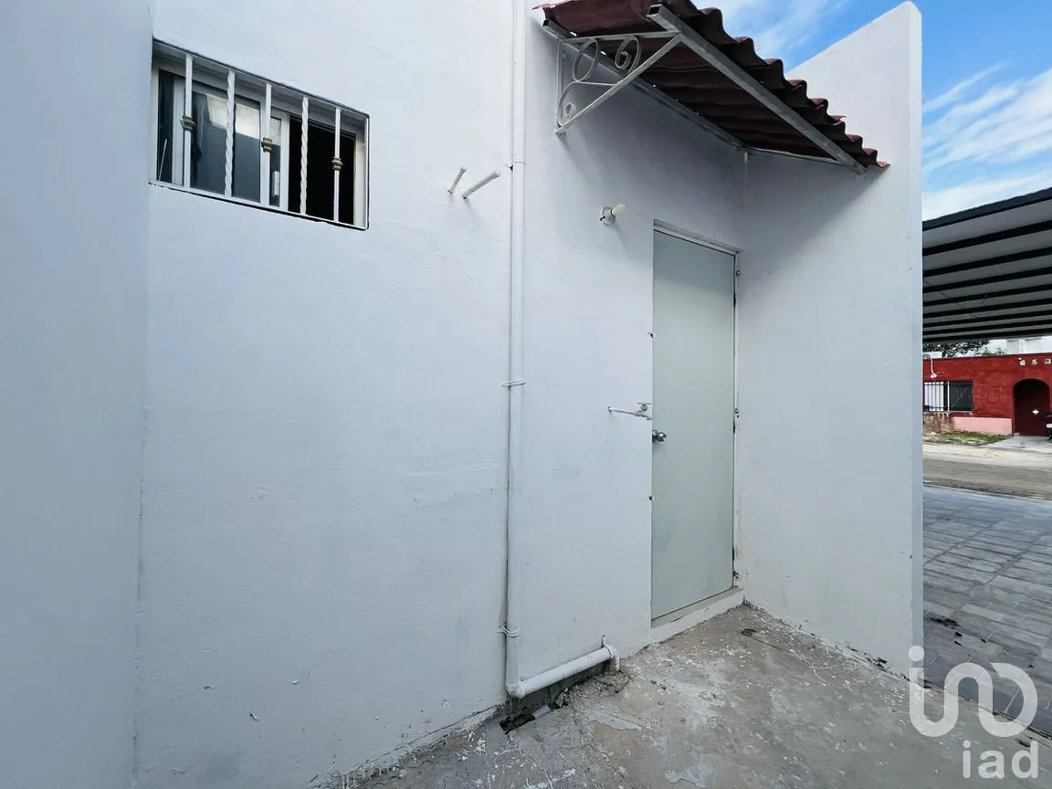 Casa en Venta en Ciudad Caucel, Mérida, Yucatán | NEX-278176 | iad México | Foto 13 de 14