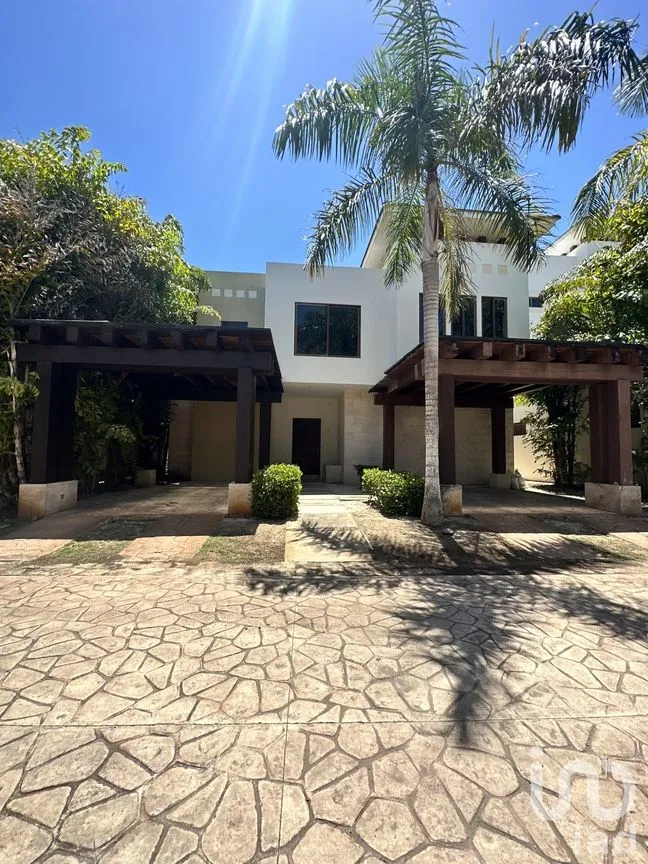 Casa en Venta en Yucatán Country Club, Mérida, Yucatán | NEX-280807 | iad México | Foto 18 de 20