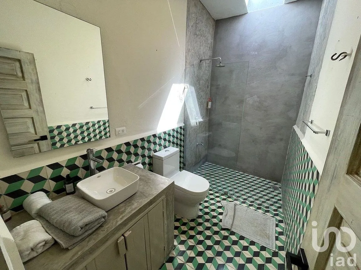 Casa en Venta en Mérida Centro, Mérida, Yucatán | NEX-283047 | iad México | Foto 14 de 28