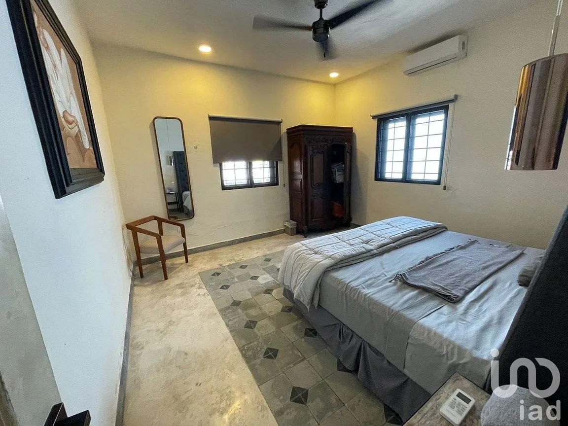 Casa en Venta en Mérida Centro, Mérida, Yucatán | NEX-283047 | iad México | Foto 15 de 28