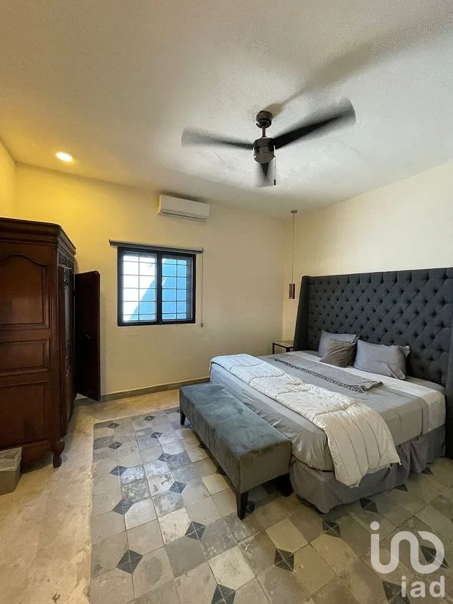 Casa en Venta en Mérida Centro, Mérida, Yucatán | NEX-283047 | iad México | Foto 16 de 28